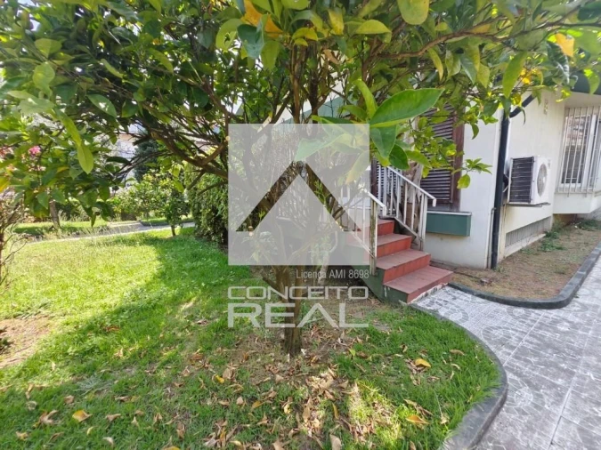 Moradia T5 para Venda em Ermesinde Foto 33