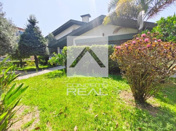 Moradia T5 para Venda em Ermesinde Foto 29