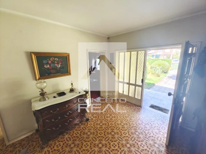 Moradia T5 para Venda em Ermesinde