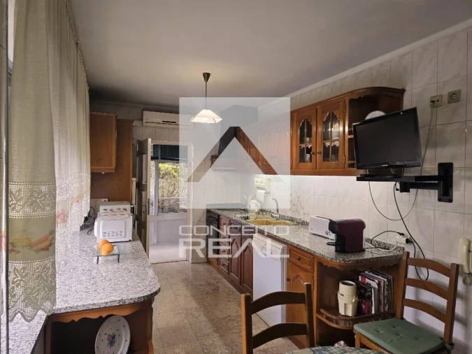 Moradia T5 para Venda em Ermesinde Foto 9