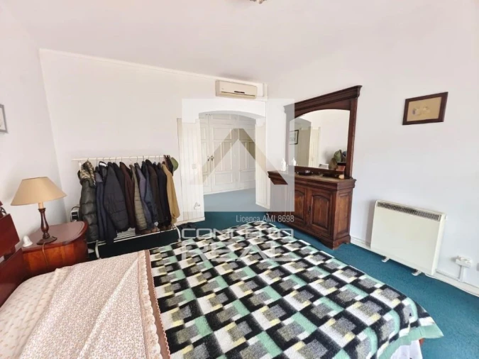 Moradia T5 para Venda em Ermesinde Foto 18