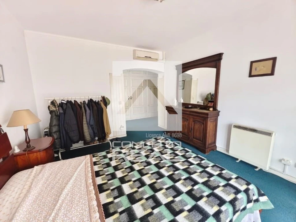 Moradia T5 para Venda em Ermesinde Foto 18