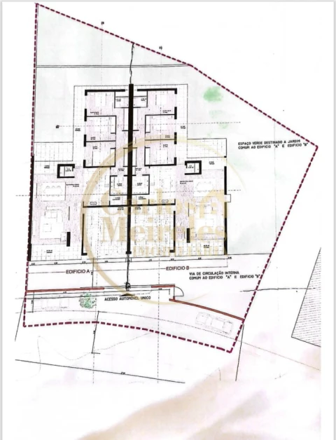 Negócio para Venda em Vade