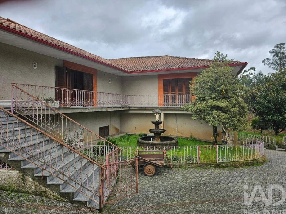 Quinta para Venda em Tondela e Nandufe Foto 15