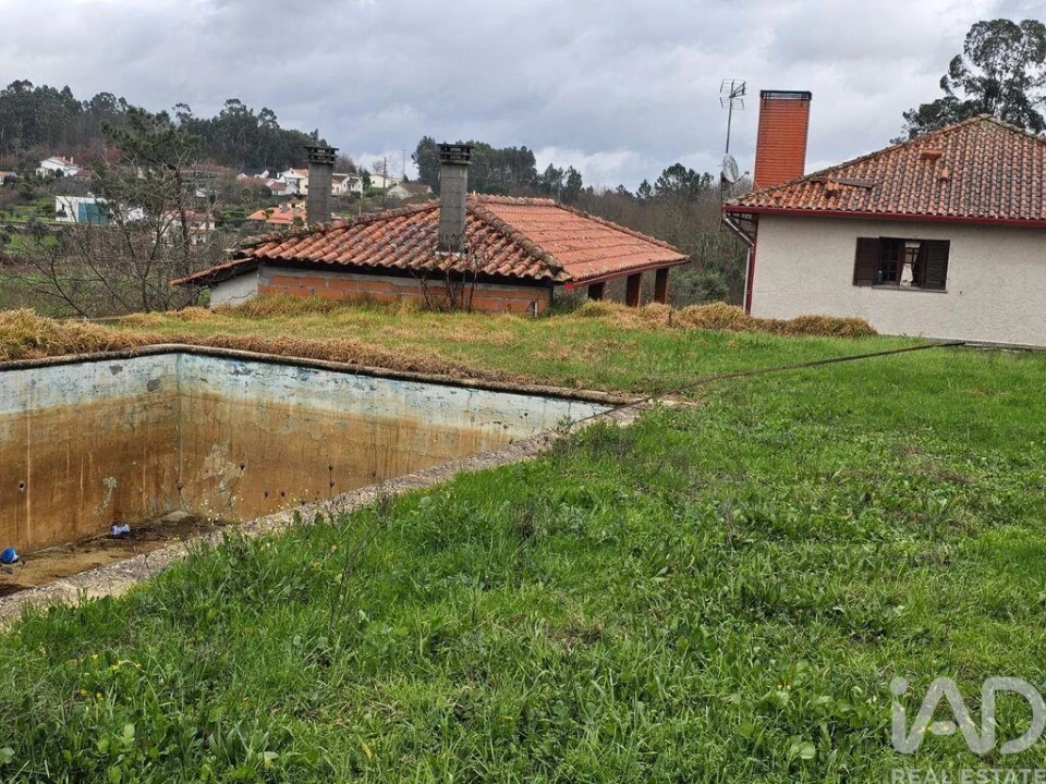 Quinta para Venda em Tondela e Nandufe Foto 22