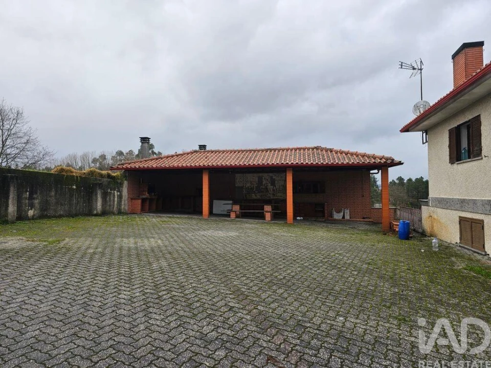 Quinta para Venda em Tondela e Nandufe Foto 19