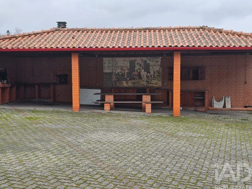 Quinta para Venda em Tondela e Nandufe Foto 20