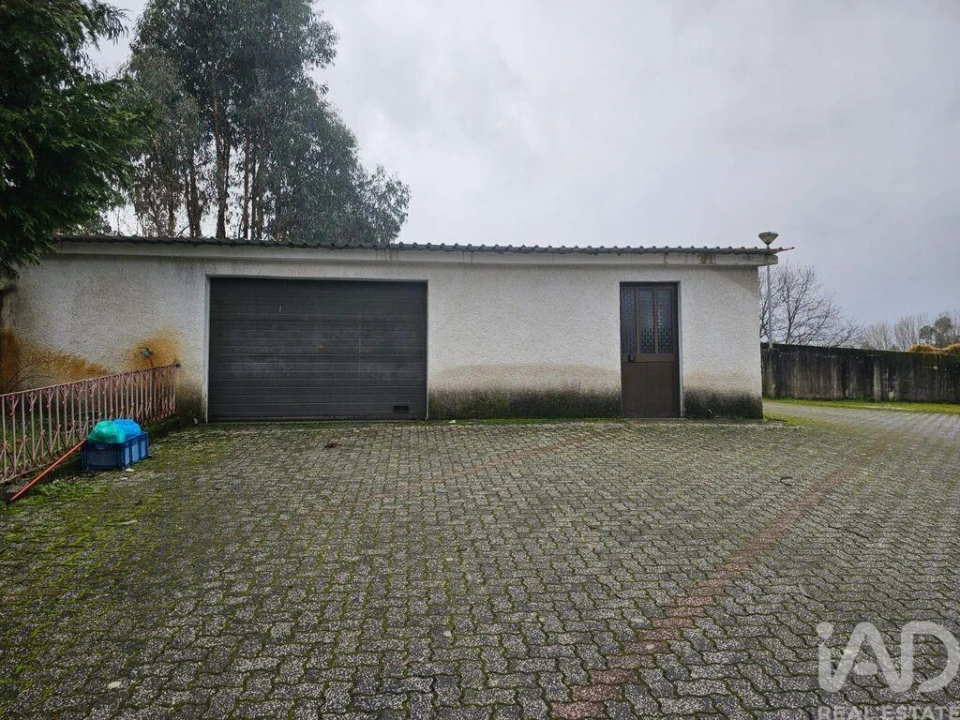 Quinta para Venda em Tondela e Nandufe Foto 18