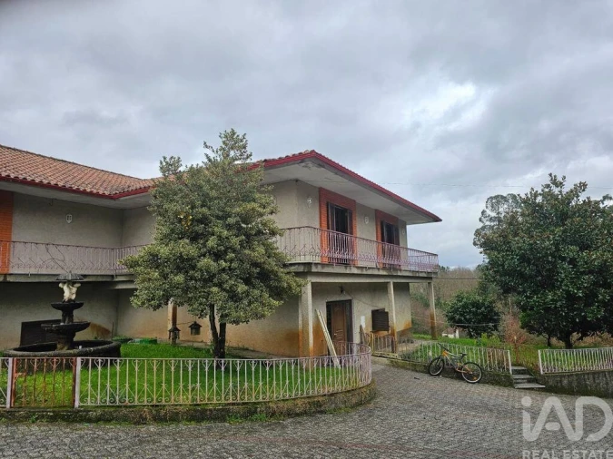 Quinta para Venda em Tondela e Nandufe Foto 17