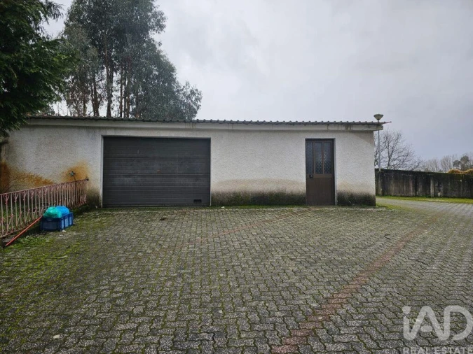 Quinta para Venda em Tondela e Nandufe Foto 18