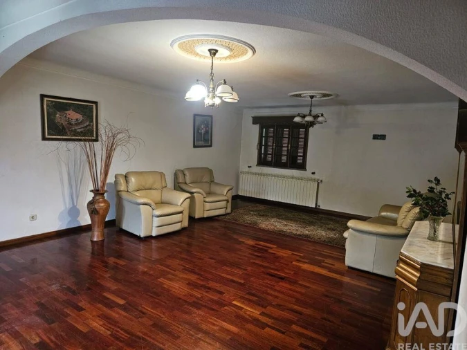 Quinta para Venda em Tondela e Nandufe Foto 13