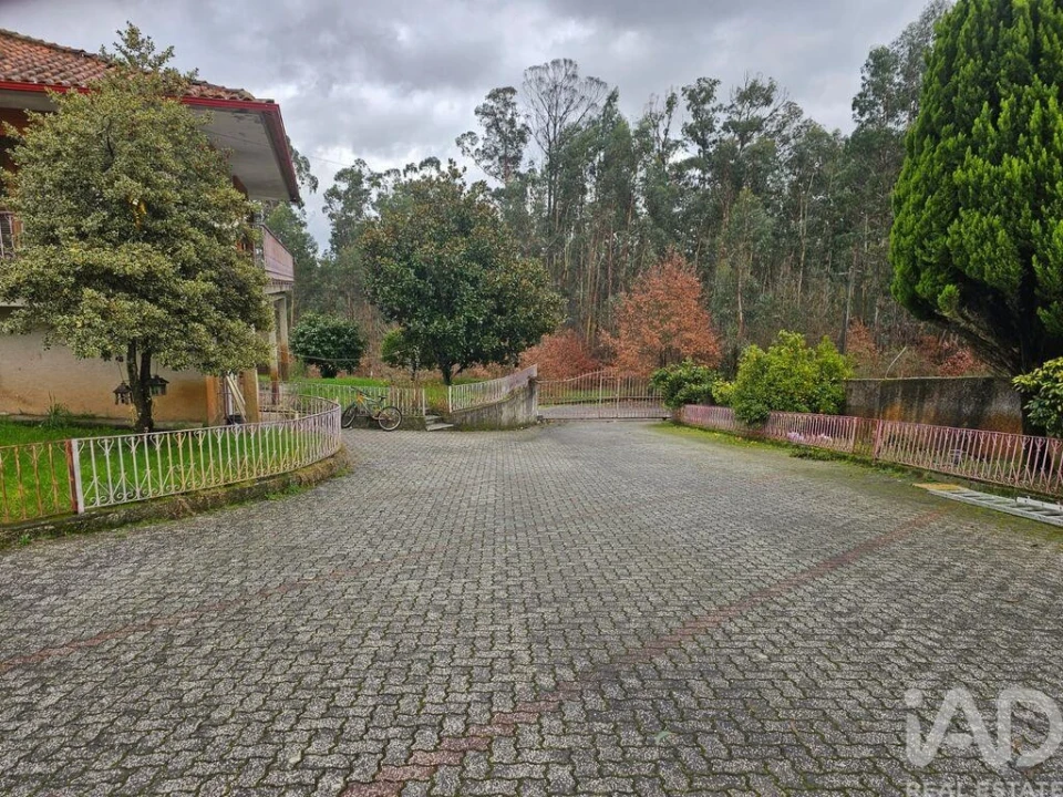 Quinta para Venda em Tondela e Nandufe Foto 16