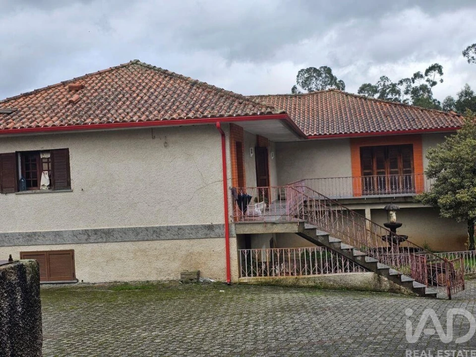 Quinta para Venda em Tondela e Nandufe Foto 21