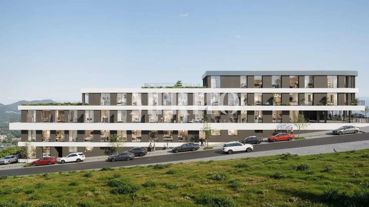 Apartamento T1 para Venda em Cristelos, Boim e Ordem Foto 1