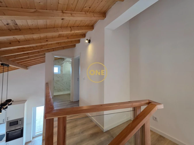 Moradia T2 para Venda em Arneiro das Milhariças Foto 14