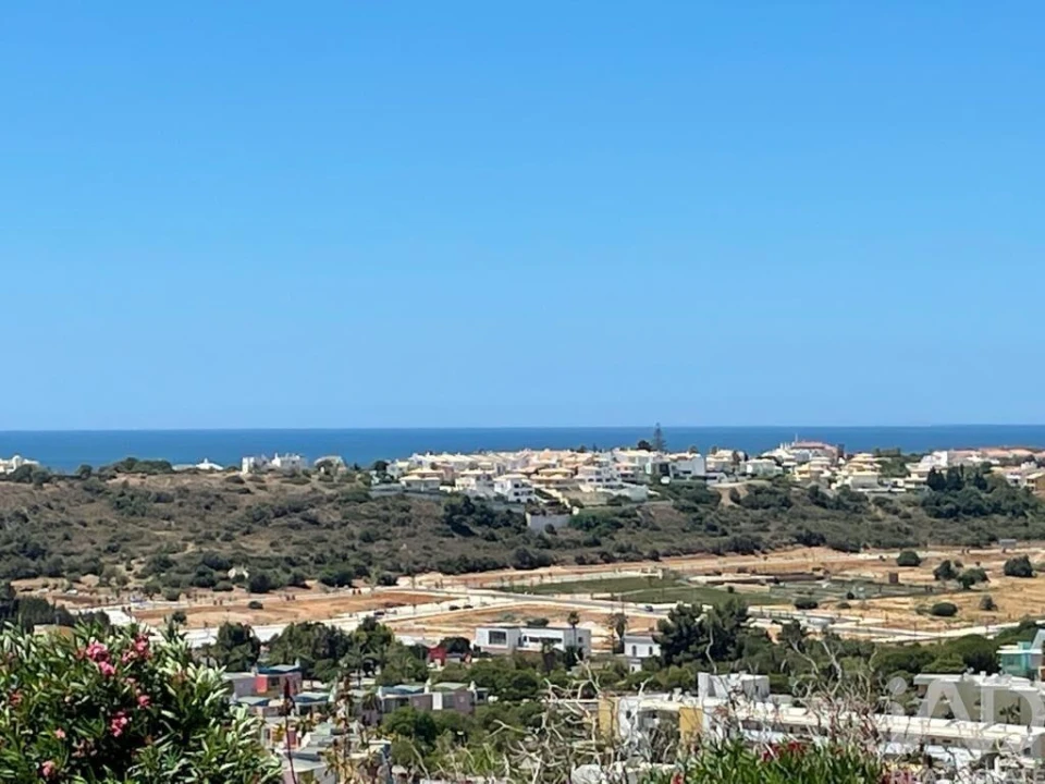Terreno para Venda em Albufeira e Olhos de Água Foto 3