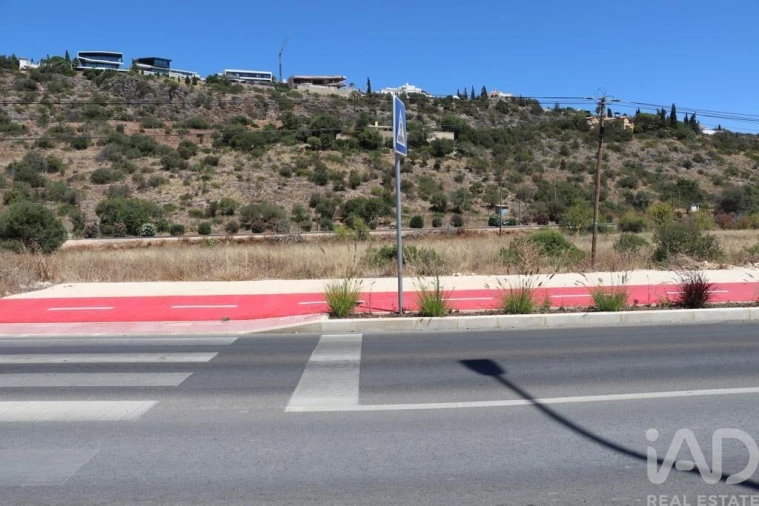 Terreno para Venda em Albufeira e Olhos de Água Foto 9