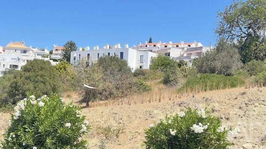Terreno para Venda em Albufeira e Olhos de Água Foto 15