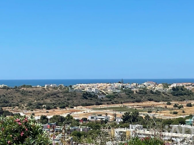 Terreno para Venda em Albufeira e Olhos de Água Foto 2