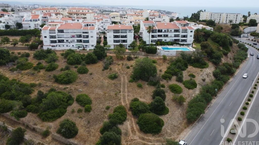 Terreno para Venda em Albufeira e Olhos de Água Foto 4