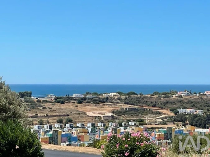 Terreno para Venda em Albufeira e Olhos de Água Foto 1