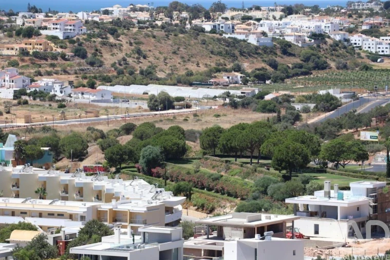 Terreno para Venda em Albufeira e Olhos de Água Foto 6