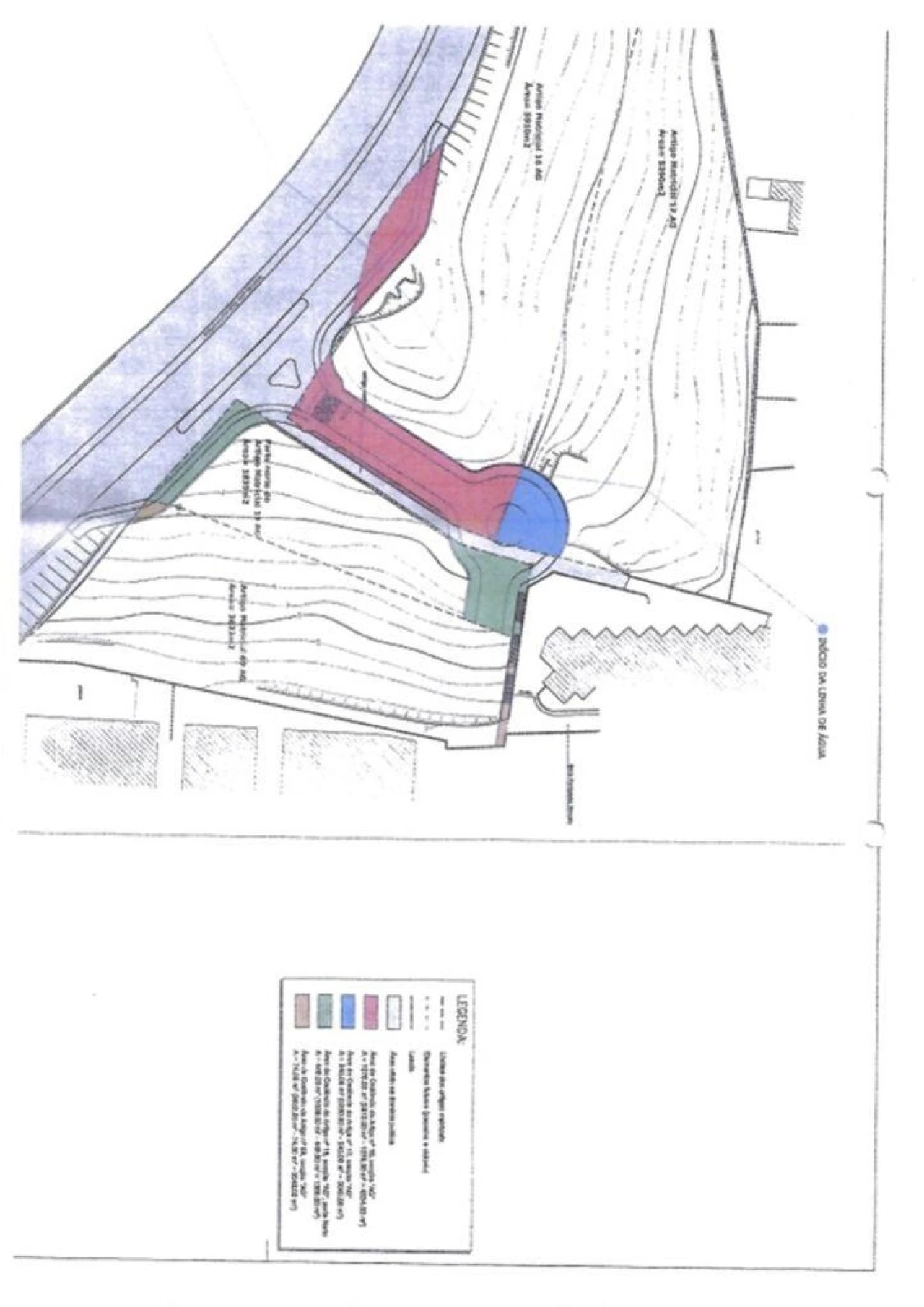 Terreno para Venda em Albufeira e Olhos de Água Foto 12