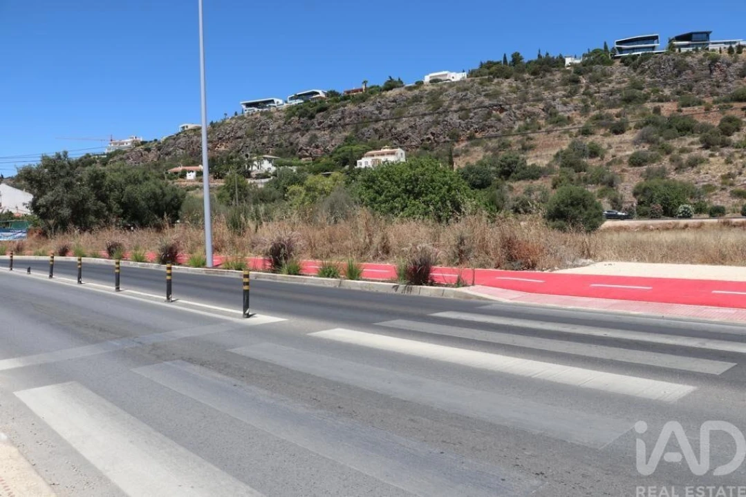 Terreno para Venda em Albufeira e Olhos de Água Foto 11