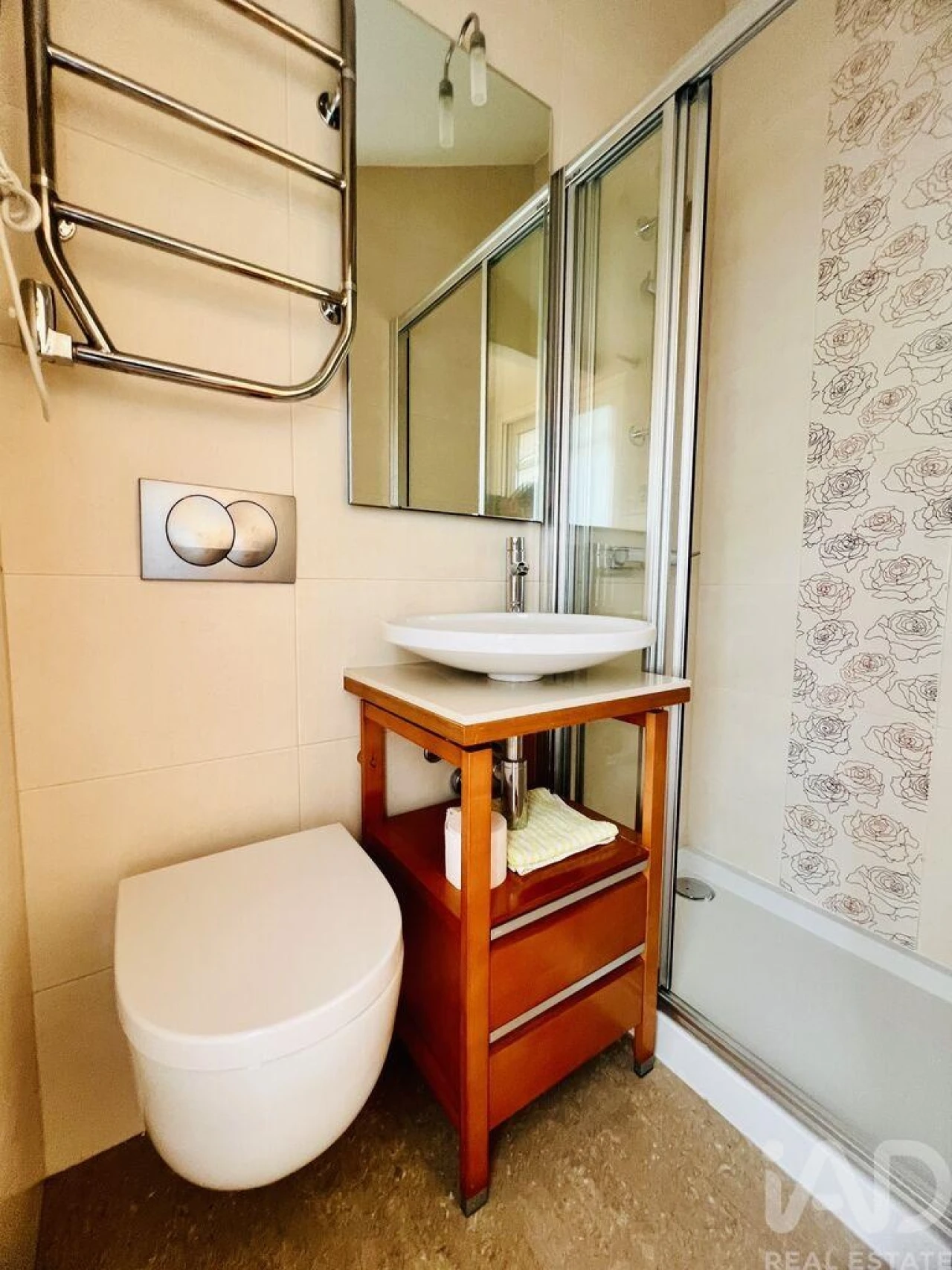 Apartamento T2 para Venda em Quarteira Foto 17