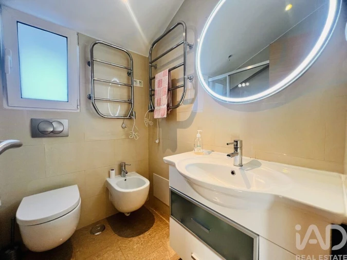 Apartamento T2 para Venda em Quarteira Foto 13