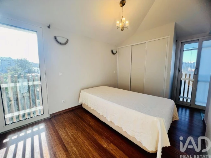 Apartamento T2 para Venda em Quarteira Foto 14