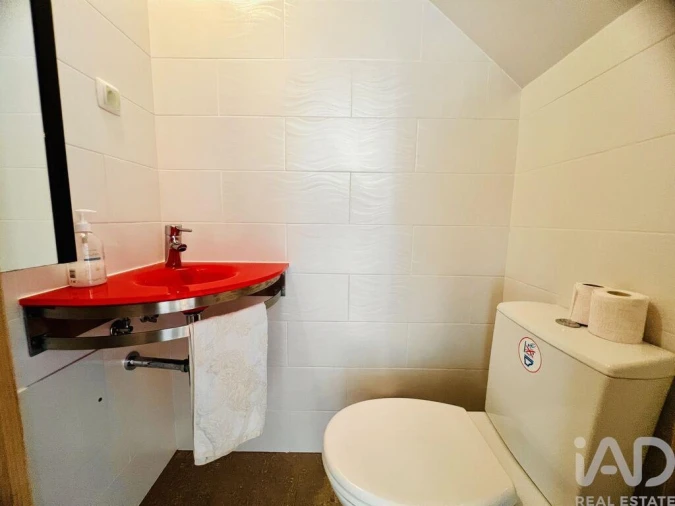 Apartamento T2 para Venda em Quarteira Foto 8