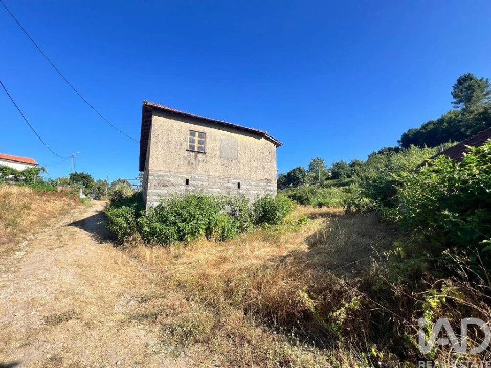 Quinta T2 para Venda em Freixo de Cima e de Baixo Foto 2