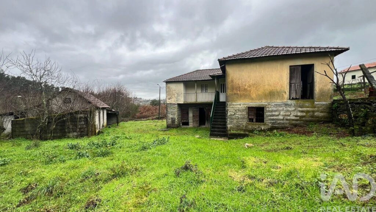 Quinta T2 para Venda em Freixo de Cima e de Baixo Foto 6