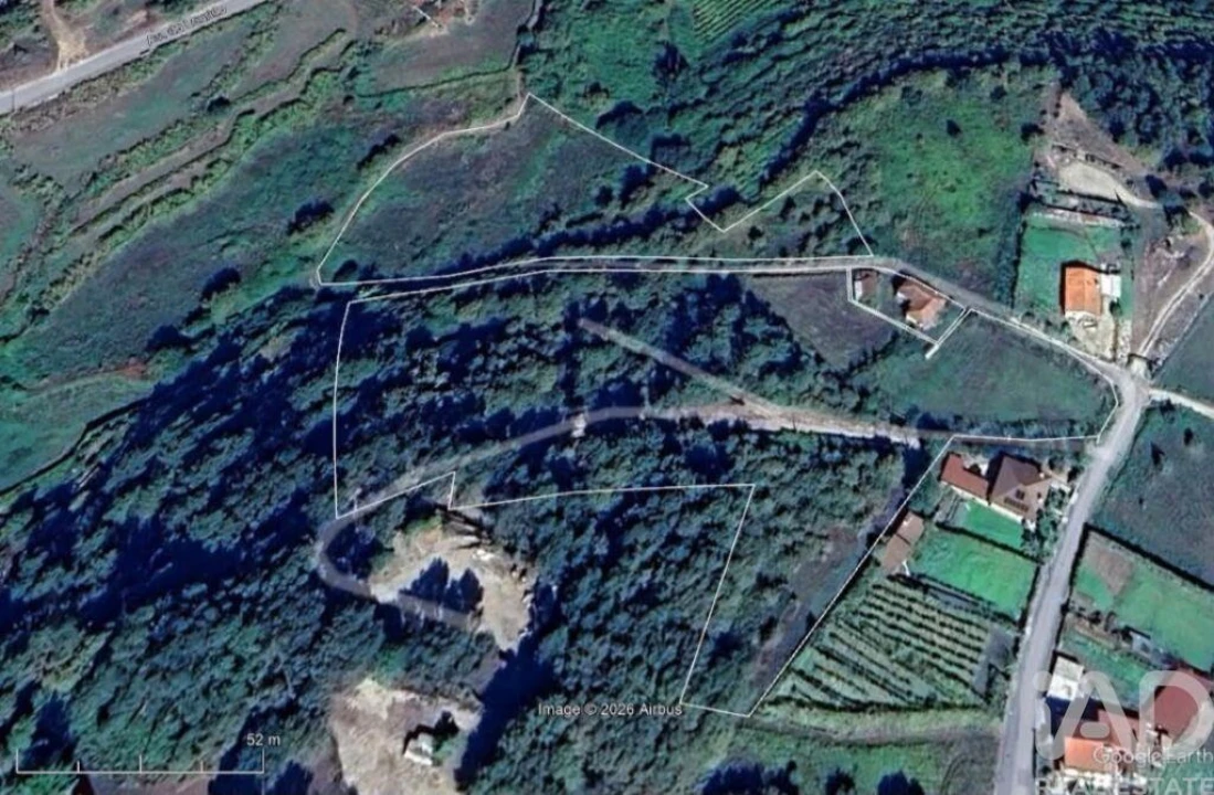 Quinta T2 para Venda em Freixo de Cima e de Baixo Foto 40