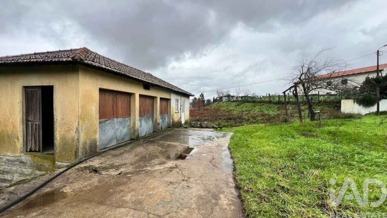 Quinta T2 para Venda em Freixo de Cima e de Baixo Foto 8