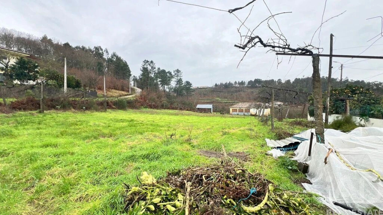 Quinta T2 para Venda em Freixo de Cima e de Baixo Foto 35