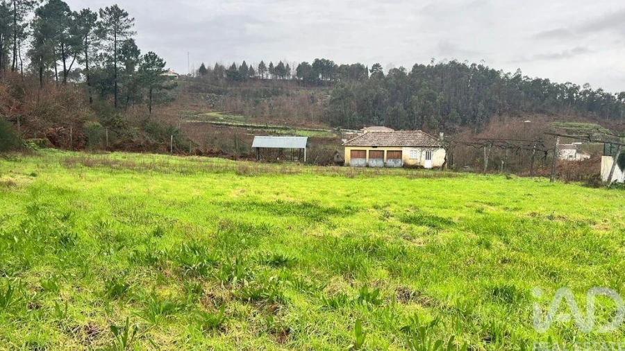 Quinta T2 para Venda em Freixo de Cima e de Baixo Foto 17