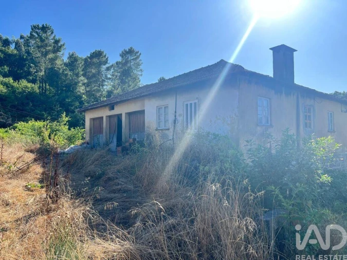 Quinta T2 para Venda em Freixo de Cima e de Baixo Foto 1