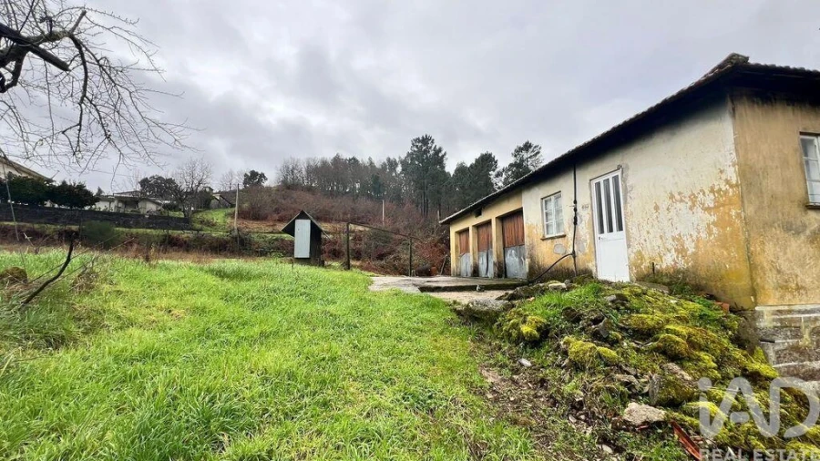 Quinta T2 para Venda em Freixo de Cima e de Baixo Foto 14