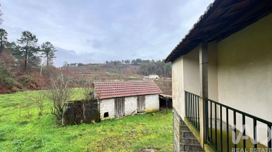 Quinta T2 para Venda em Freixo de Cima e de Baixo Foto 10