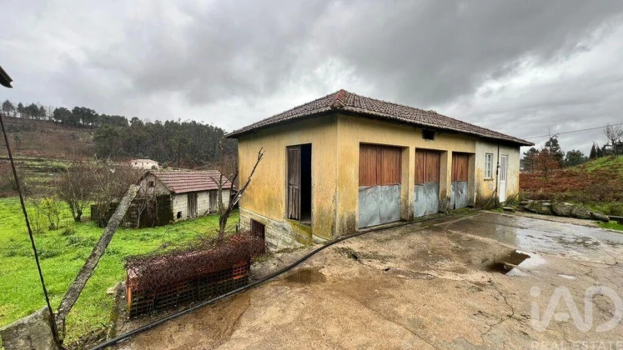 Quinta T2 para Venda em Freixo de Cima e de Baixo Foto 7