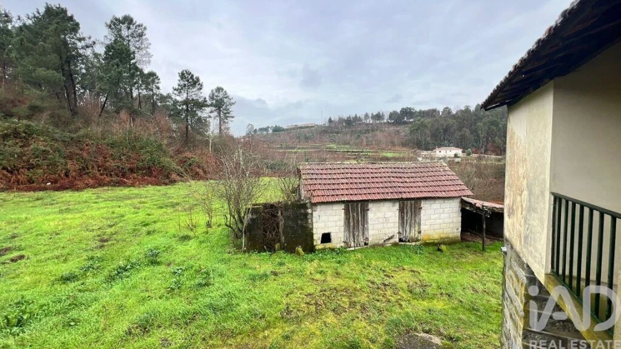 Quinta T2 para Venda em Freixo de Cima e de Baixo Foto 9