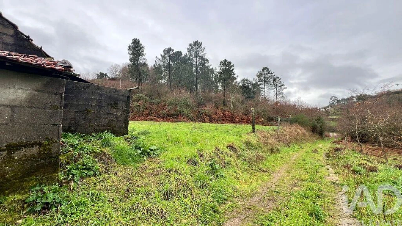 Quinta T2 para Venda em Freixo de Cima e de Baixo Foto 29
