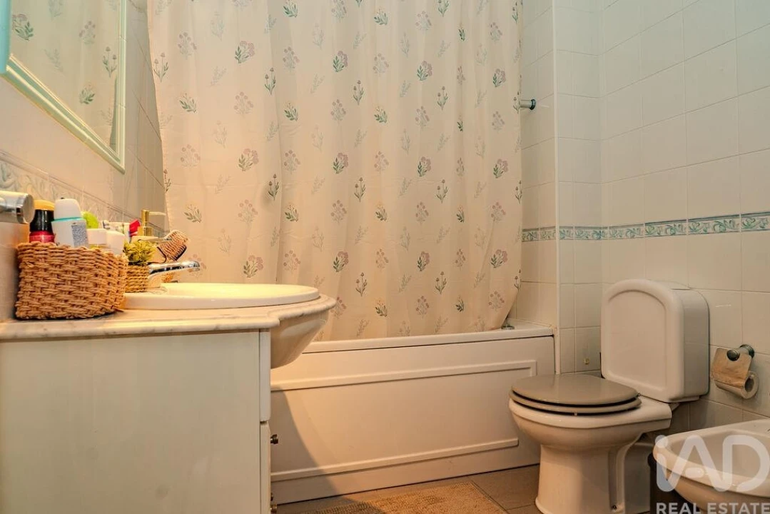 Apartamento T2 para Venda em Beja (Santiago Maior e São João Baptista) Foto 10