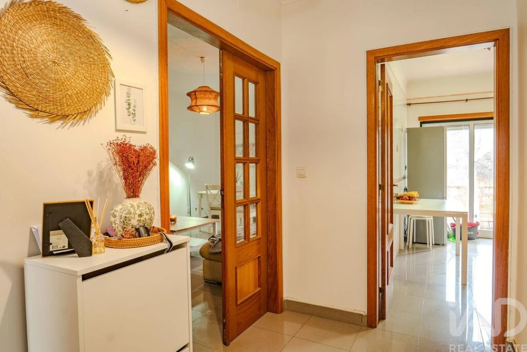 Apartamento T2 para Venda em Beja (Santiago Maior e São João Baptista) Foto 5