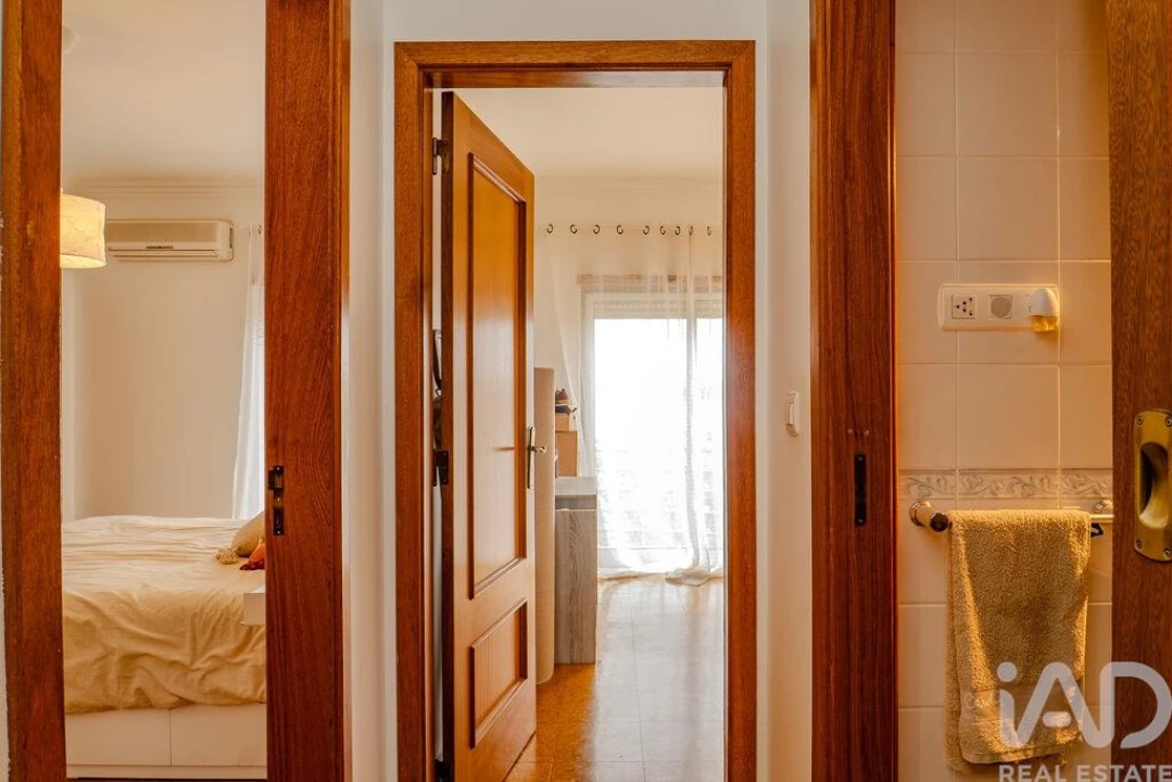 Apartamento T2 para Venda em Beja (Santiago Maior e São João Baptista) Foto 15