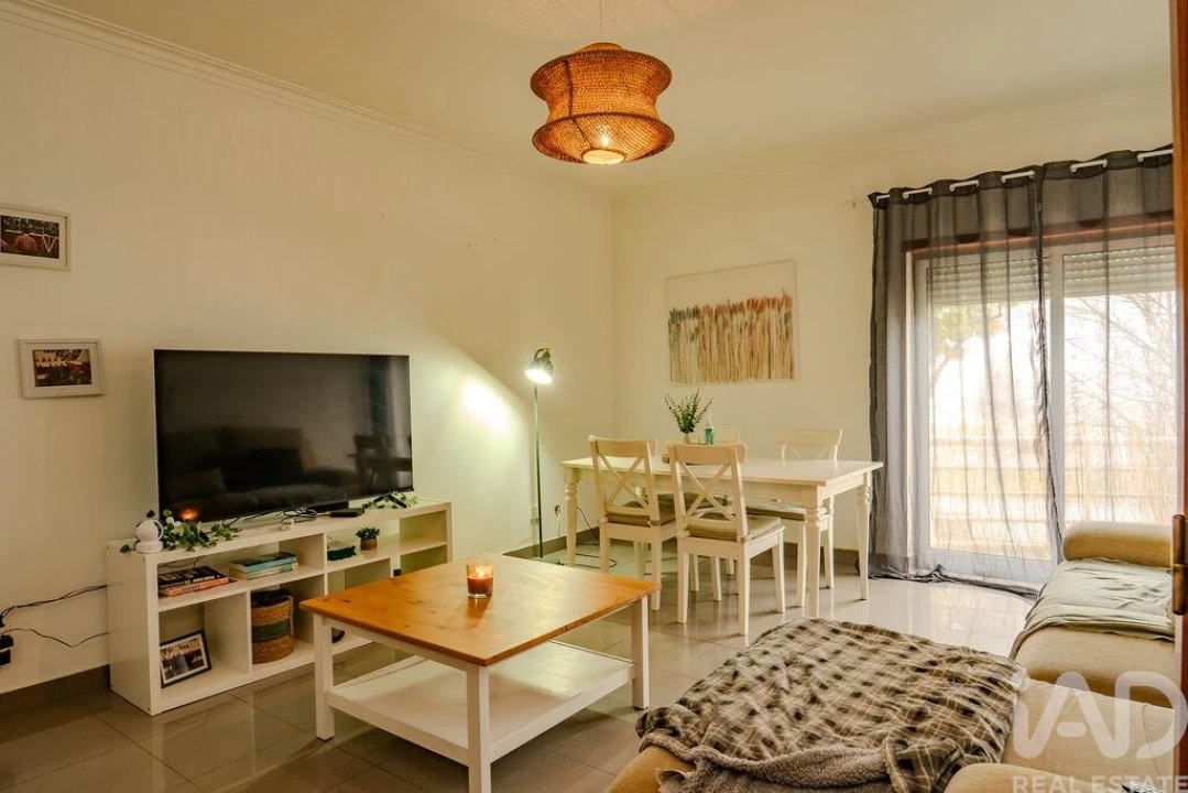 Apartamento T2 para Venda em Beja (Santiago Maior e São João Baptista) Foto 6