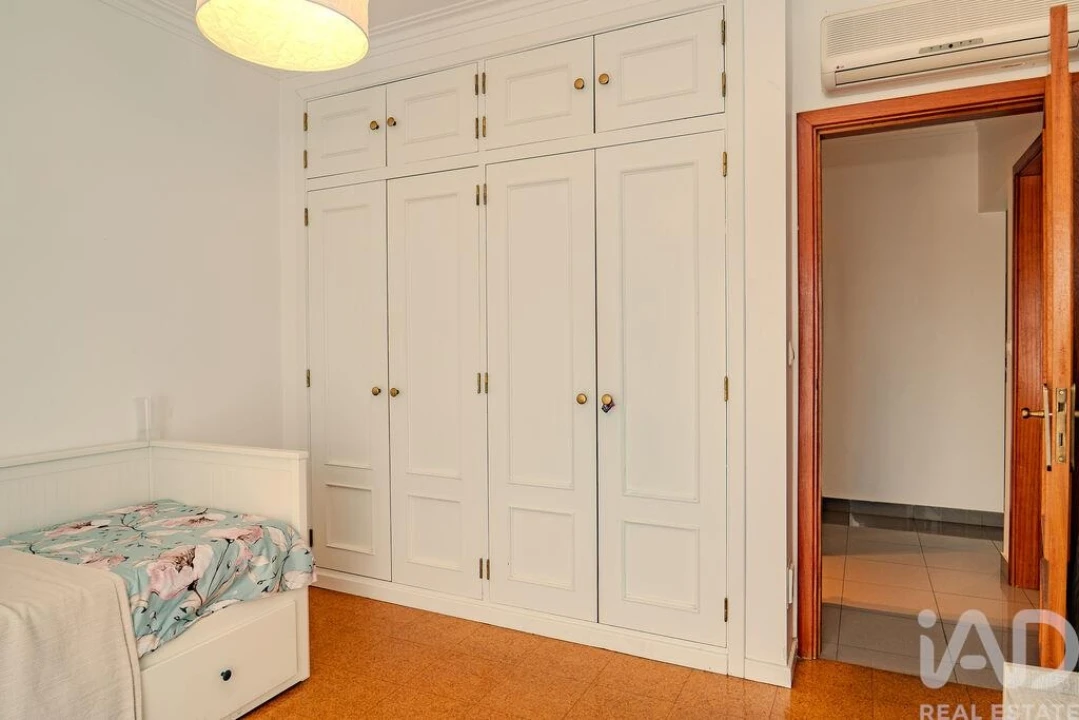 Apartamento T2 para Venda em Beja (Santiago Maior e São João Baptista) Foto 19