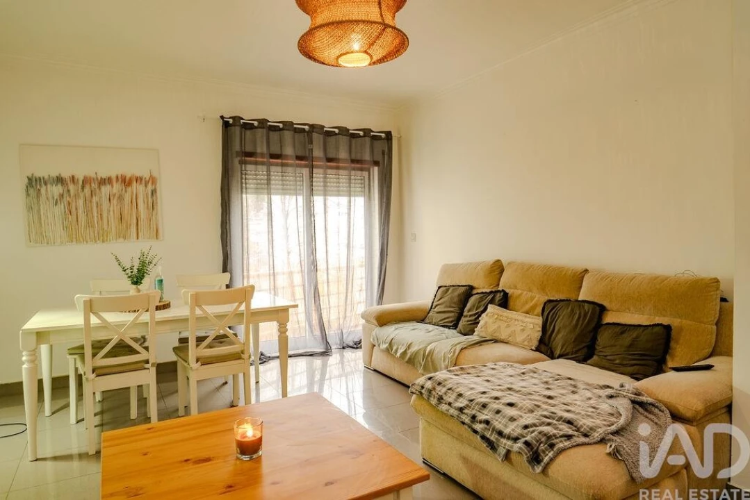 Apartamento T2 para Venda em Beja (Santiago Maior e São João Baptista) Foto 8